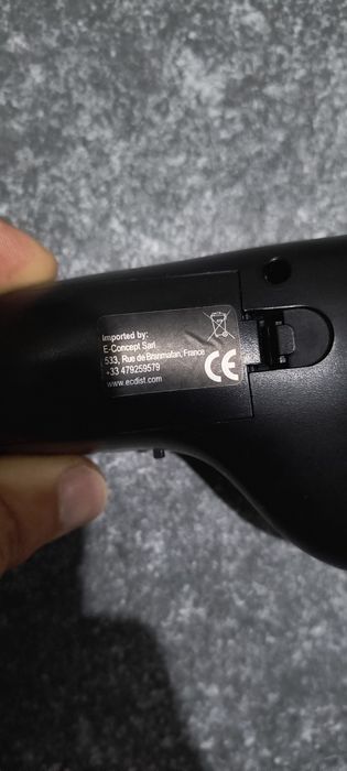 Manete originale PS3 - 2 modele