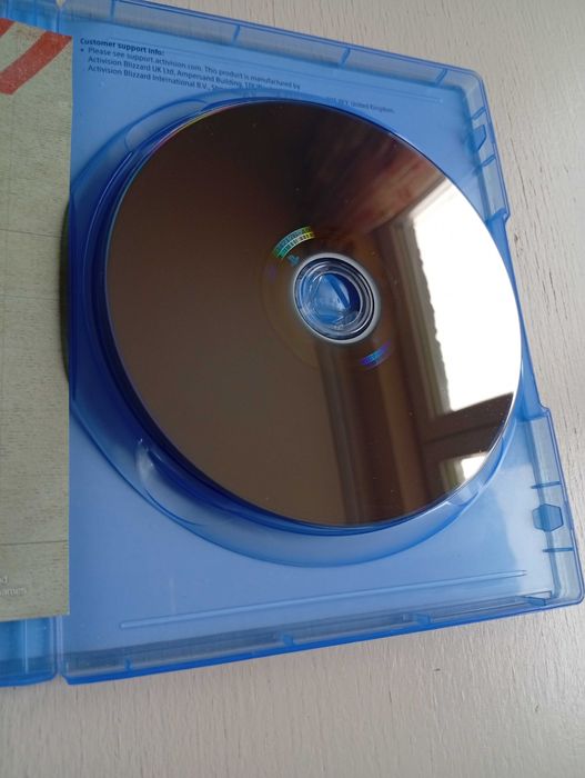 Call of Duty: Vanguard за PS4 – Отлично състояние