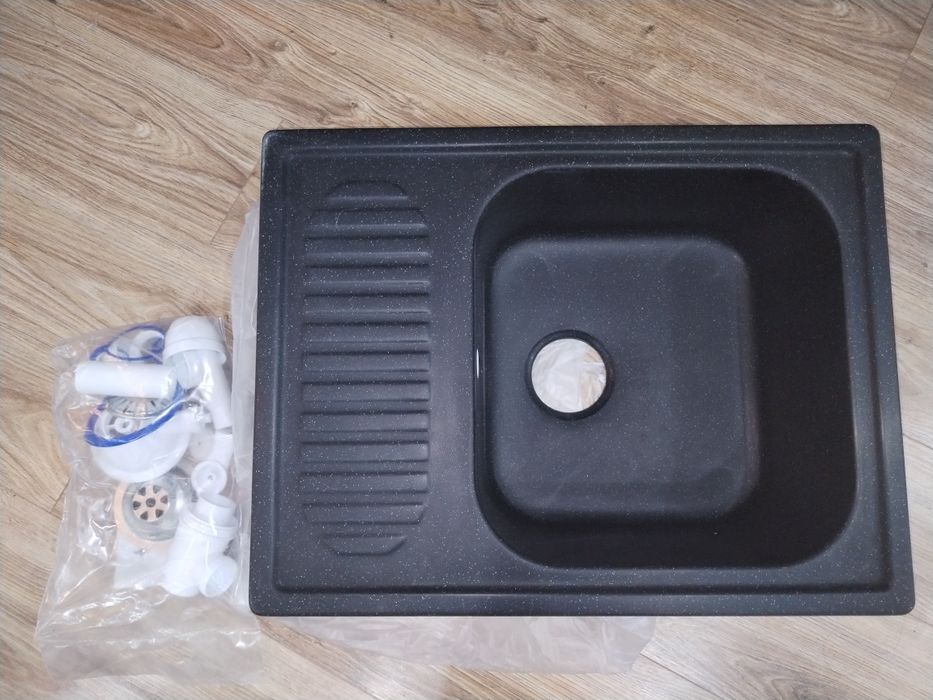 Мойка для кухни новый