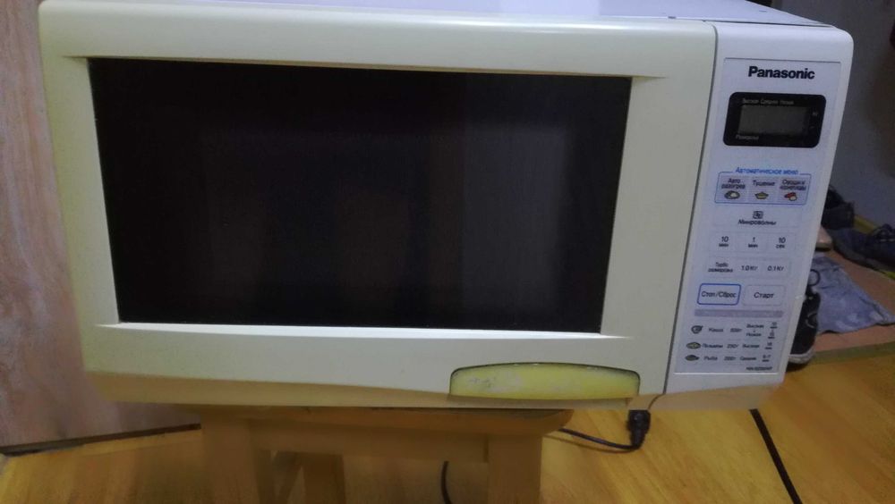 продам на запчасти микроволновые печ