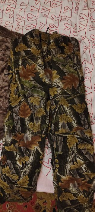 полный зимний комбинезон