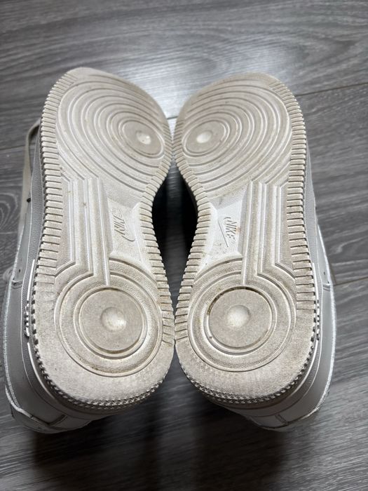 Nike Air Force 1 ‘07