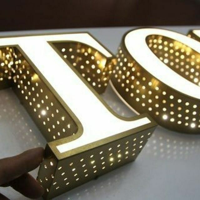 Tashqi reklama xizmatlari