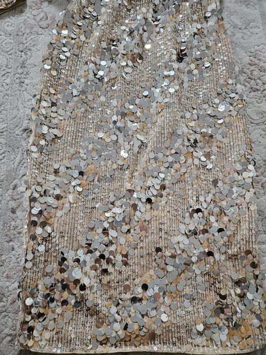 Rochie paiete 36
