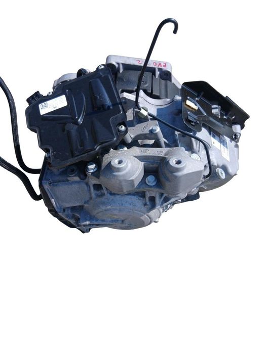 Cutie De Viteze Automata Range Rover Evoque 2.2 L538 2011 - > Bj327000Ba