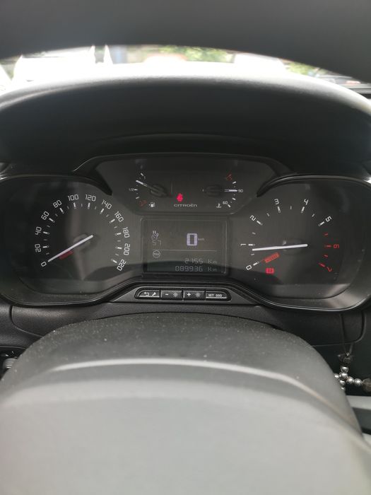 Citroën C3 - 2020