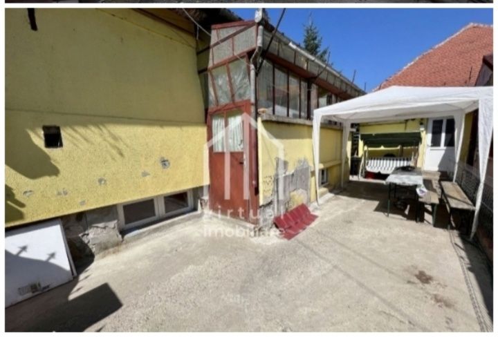 Casa singur in curte direct de la proprietar