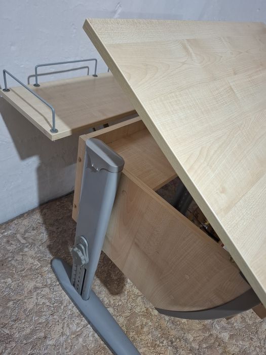 Парта - трансформер