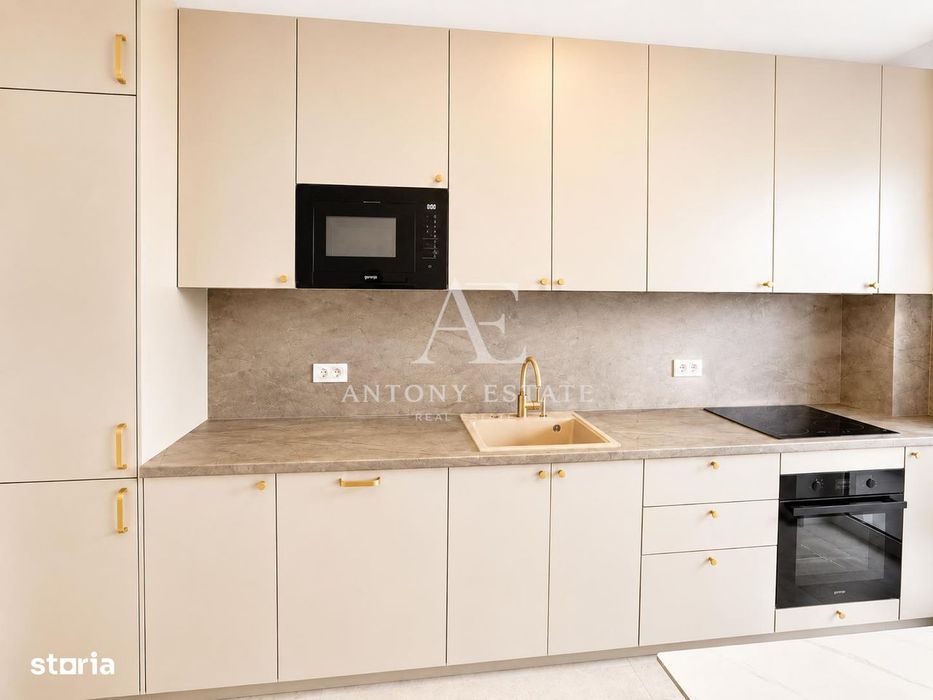 Apartament 2 camere | COMISION 0% | Prima Arena | Bloc Nou