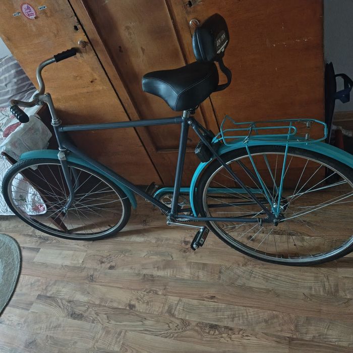 Продаю велосипед Сура состояния идеальное всё родное даже покрышки