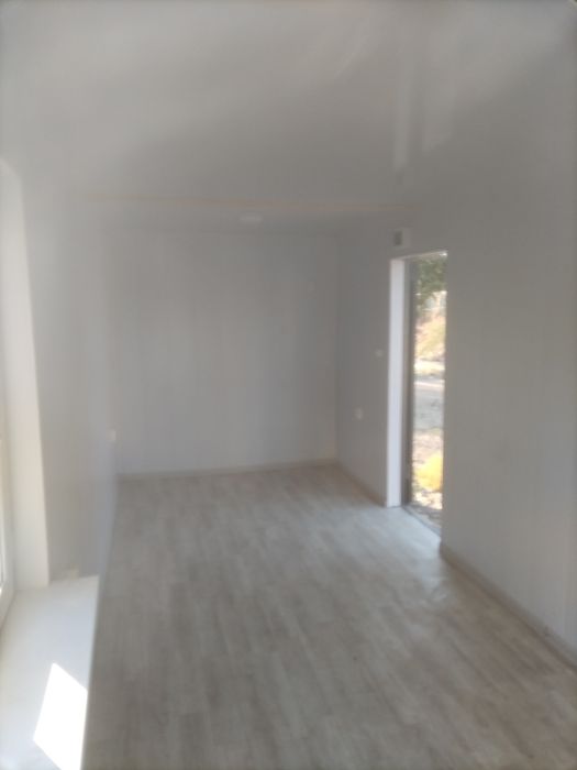 Konteyner ofis uylar kontener