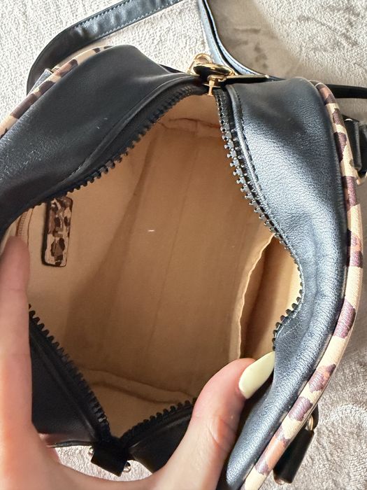 Нова чанта на FILA