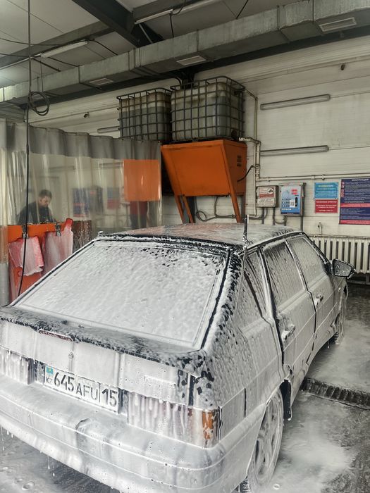 Ваз 2114каз у ч е т