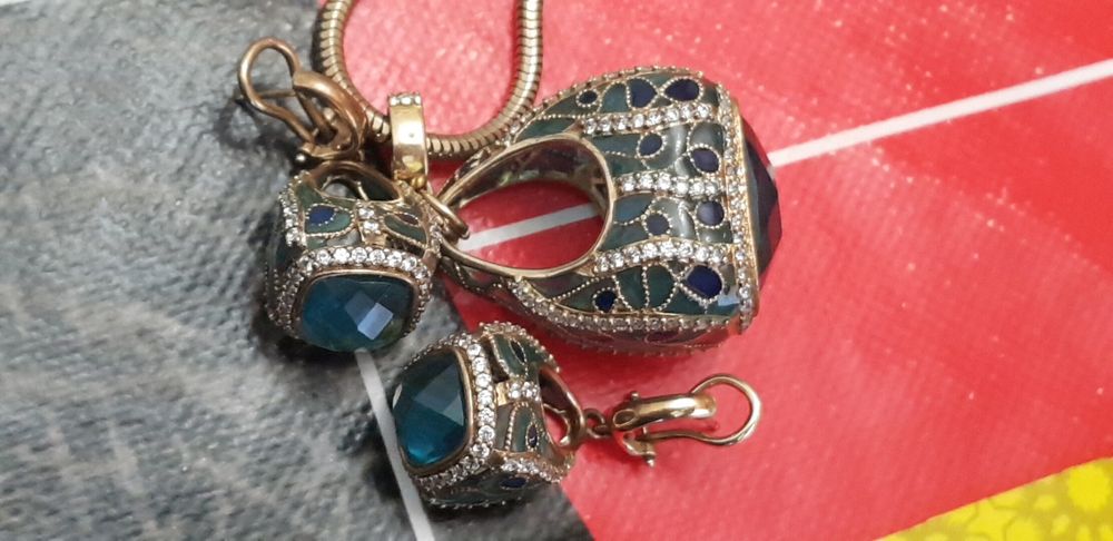 уникални бижута ръчна изработка