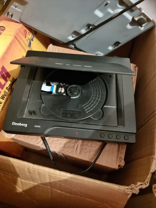 Дивиди для дома офиса