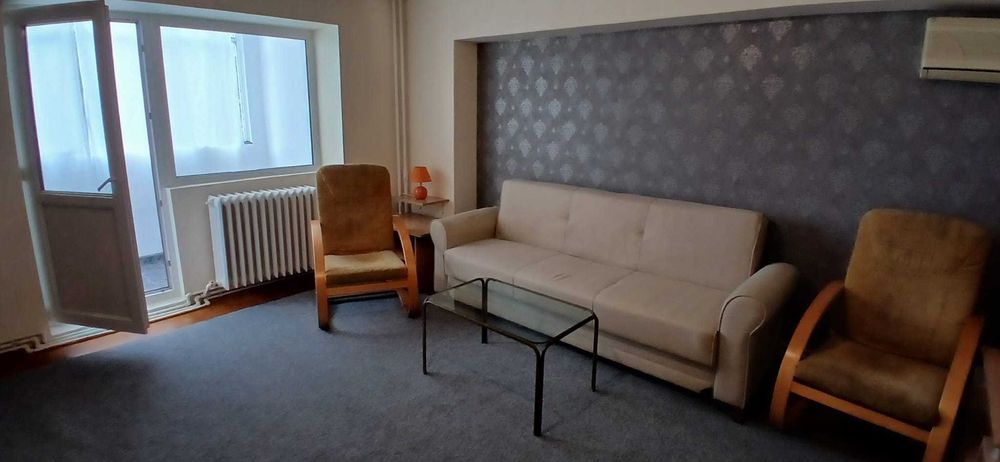 Inchiriez apartamanet 1 camera,zona Oancea ,Iasi