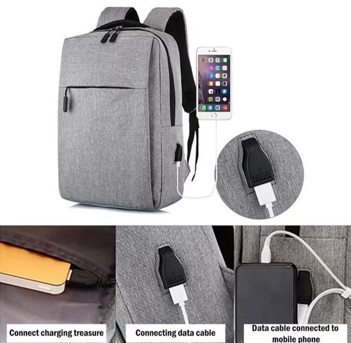 Продаются портфели, вместительные