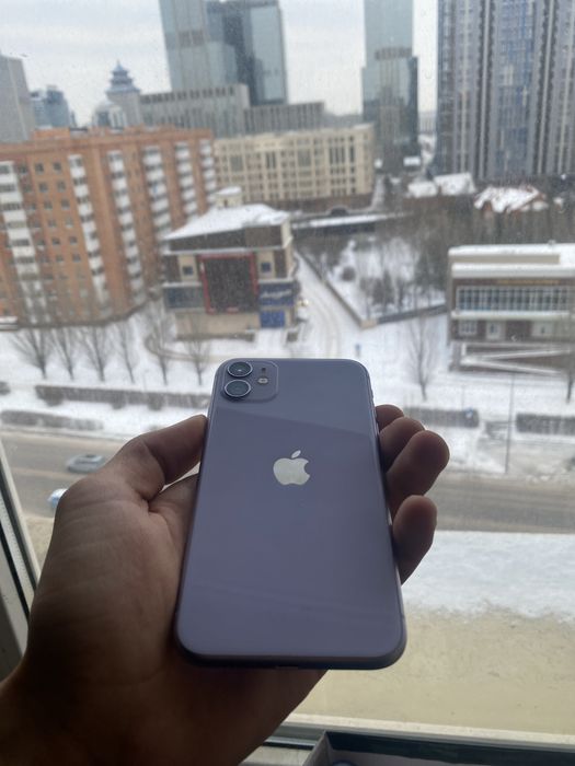 Iphone 11 128 гб