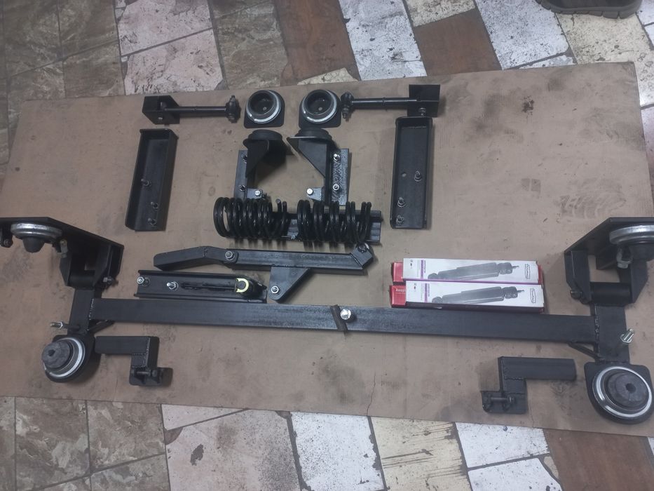 Запчасти на камаз б/у