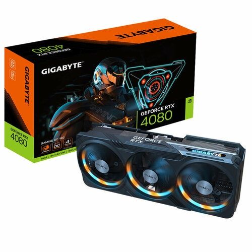 Продам  rtx 4080