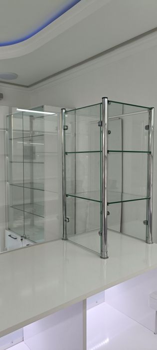 Мебель на заказ для аптек