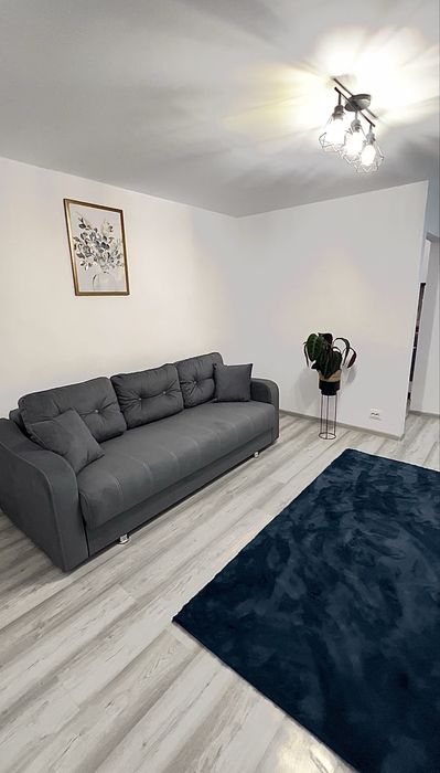 Apartament 1 cameră, cartierul Rodnei