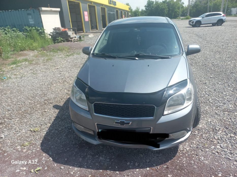 Продам нексию р3