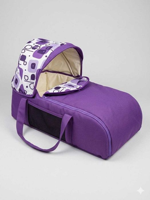 Детская сумка-переноска.