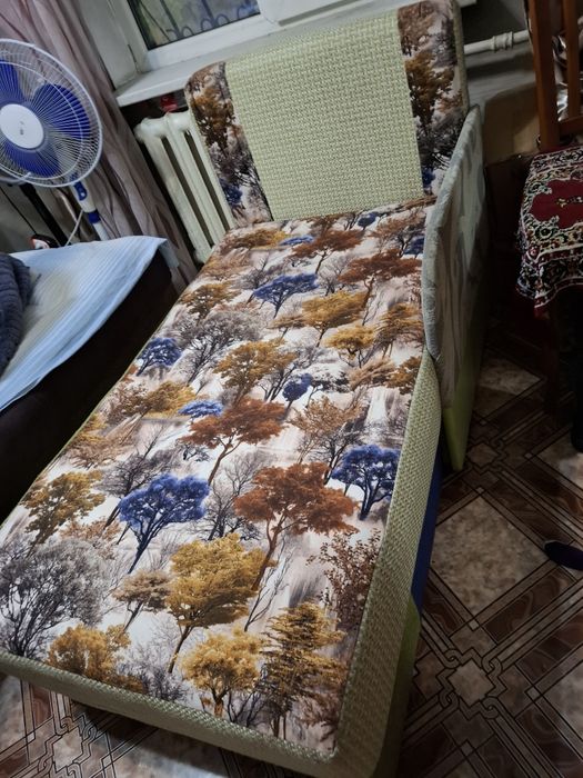 Продам кресло кровать