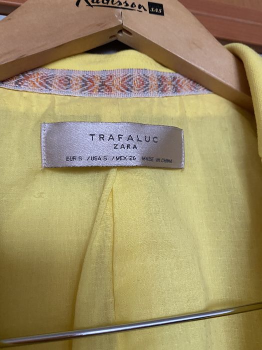 Продам пиджак Zara