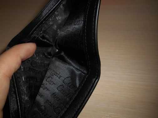 Portofel pentru bărbați Cartier 0485