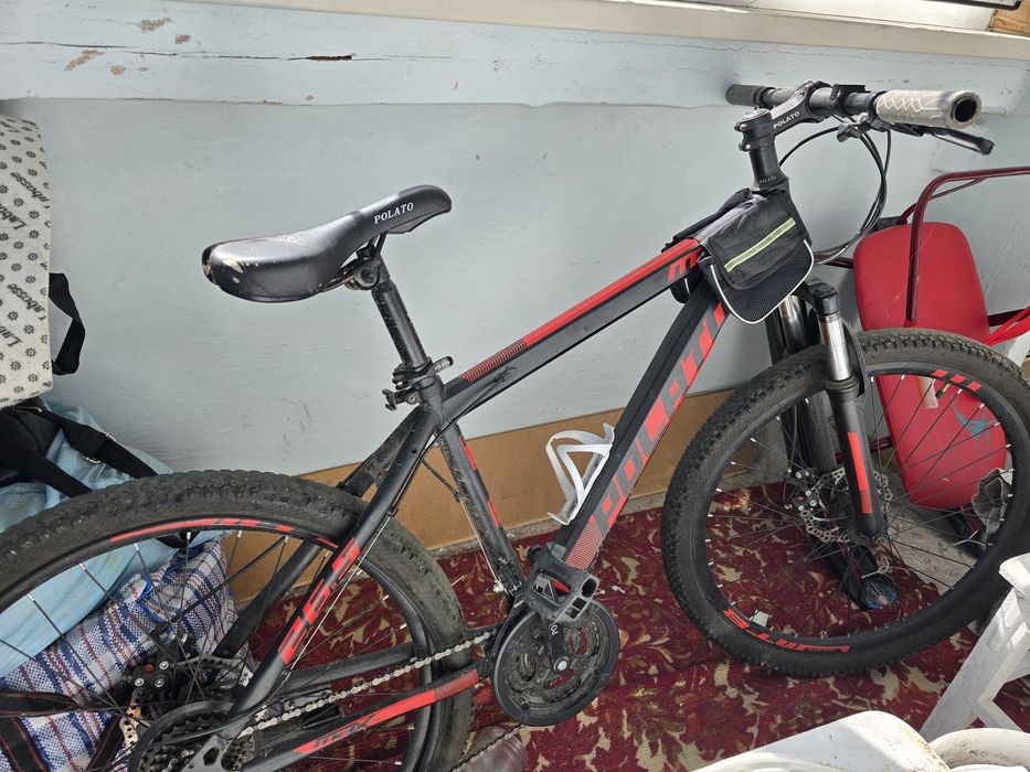 Велосипед велосипед