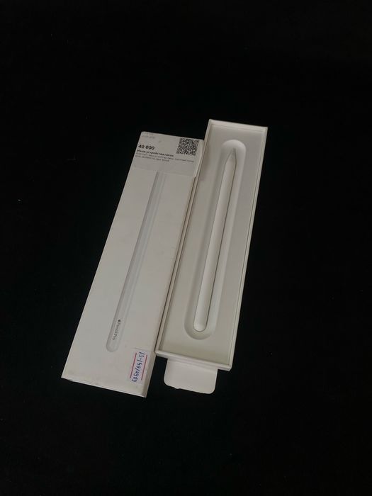 Apple Pencil Baitime 0-0-24