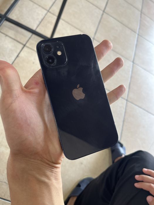 iphone 12 64 Гб 71%