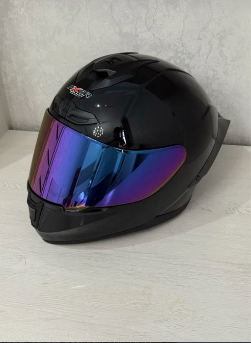 Шлем (arox apex)