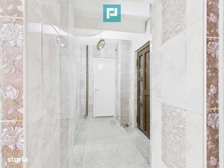 Apartament 4 camere, Bulevardul Revoluției