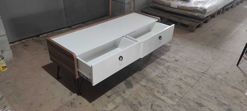 Тумба под телевизор (3 вида)