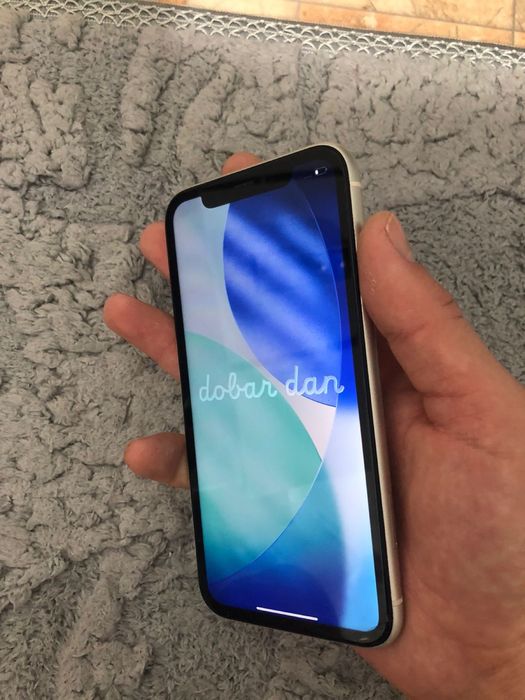 Iphone 11/128GB обмен есть