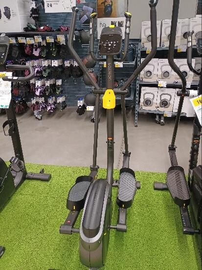 domyos 500 - produs resigilat - (SecondHand) Decathlon