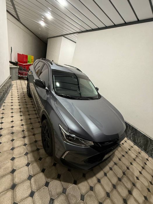 Tracker 2 2025 premier