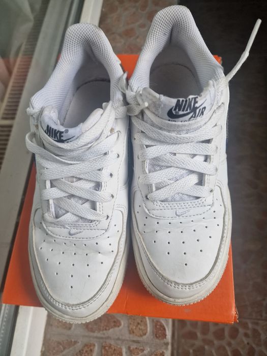 Оригинални Найк 36 номер