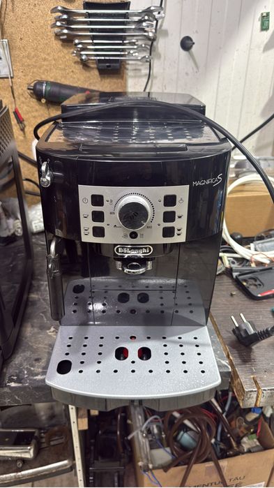 Delonghi magnifics s