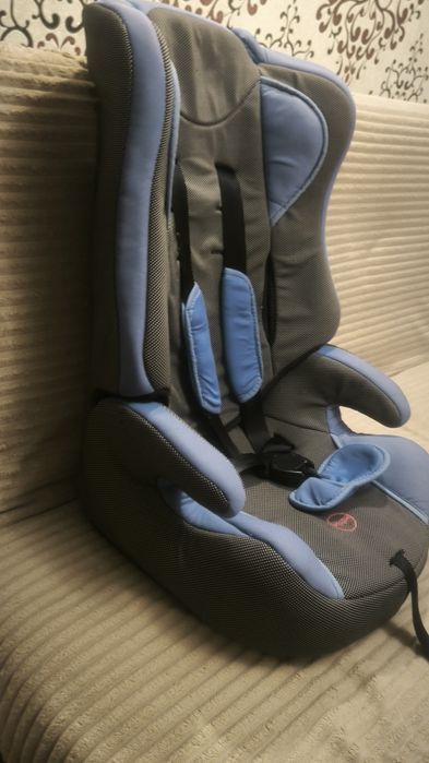 Детский автокресла