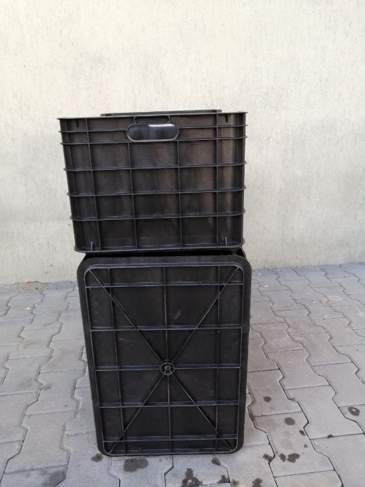 Naveta /lada plastic /calitate superioara/40 ron tva inclus