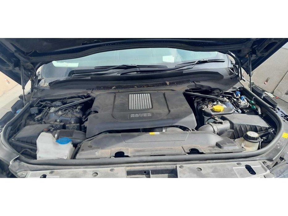 Cutie transfer Land Rover Range Rover Vogue L405 4.4 TDV8 448DT Fantana ...