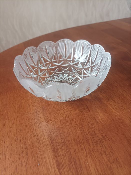 Продам хрусталь в отличном состоянии