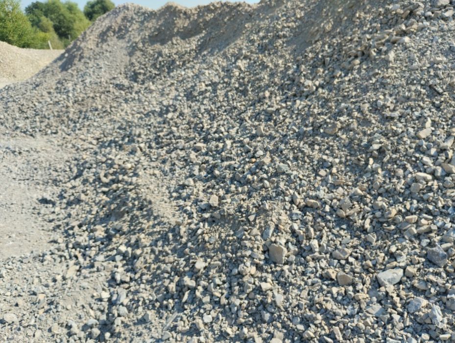 Инертни Материали