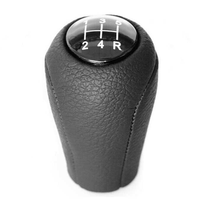 Топка за скоростен лост съвместима с Mazda CX-7 - 5 скорости