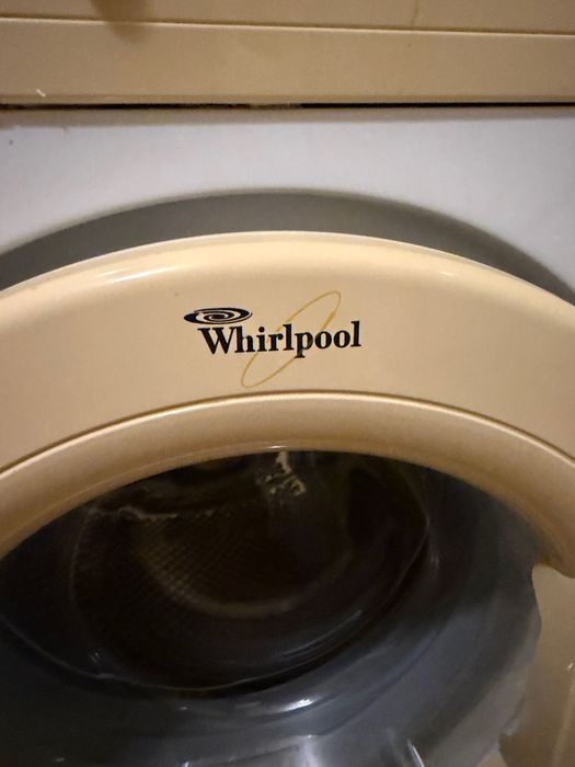 Пералня Whirlpool Aquaprogram 400