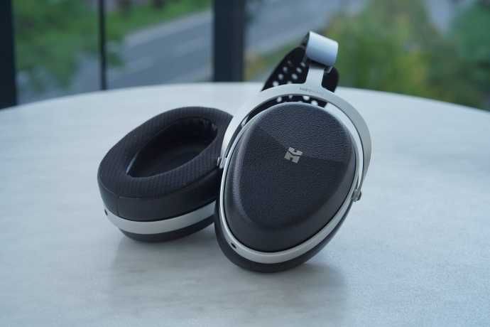 HIFIMAN Audivina LE Casti HIFI Planare, Inchise, Closed-Back, Ca Noi